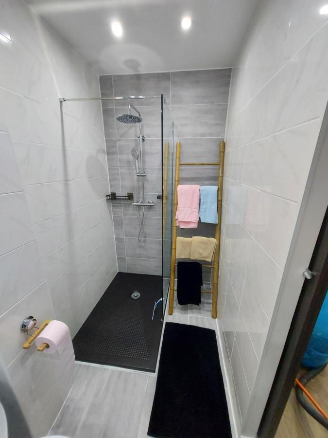 El Bahia Bel Appartement Lumineux Et Ensoleille Boulogne-sur-Mer Esterno foto